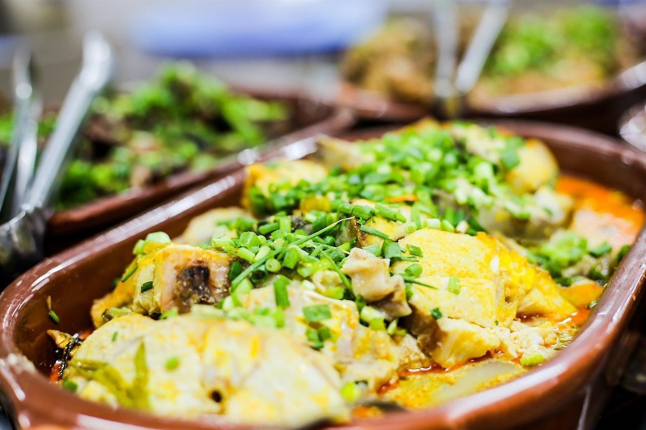 Hotel Faenician 아파레시다 외부 사진