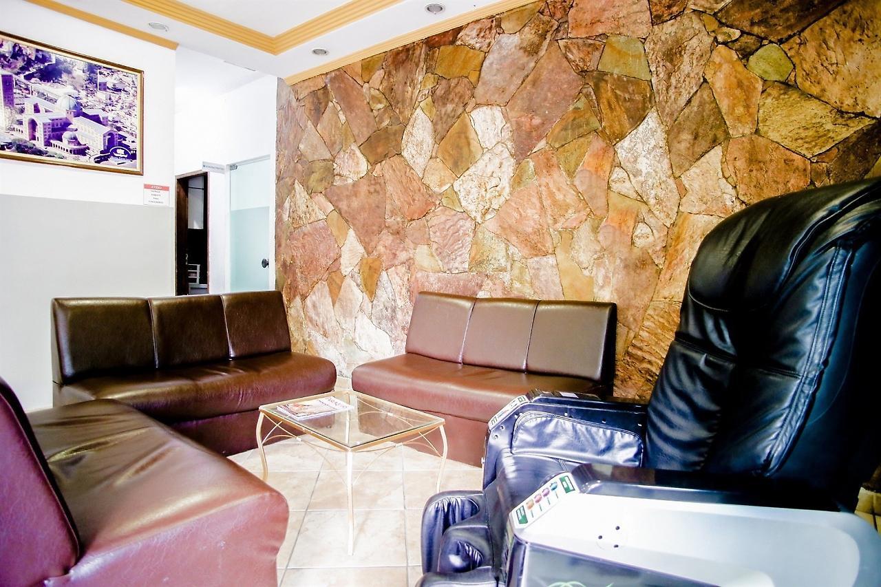 Hotel Faenician 아파레시다 외부 사진