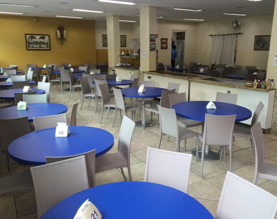 Hotel Faenician 아파레시다 외부 사진